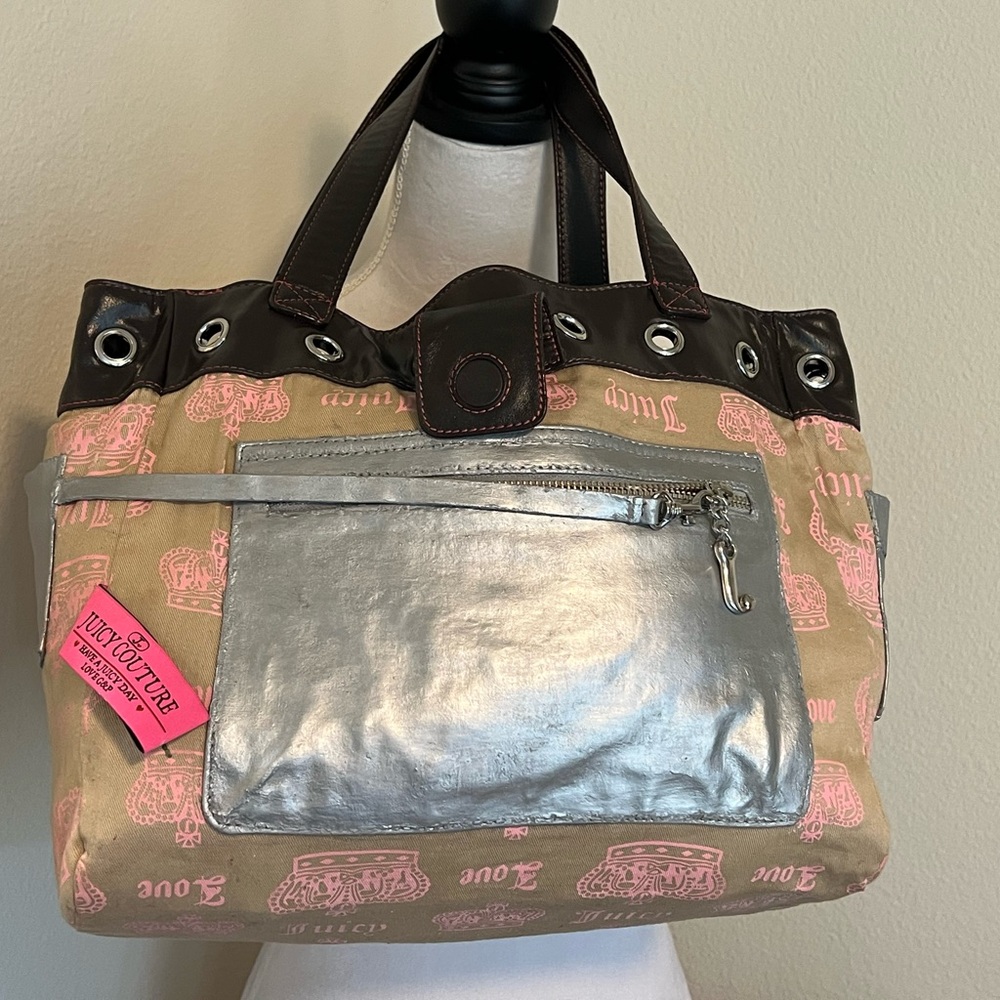 Juicy Couture Vintage Daydreamer - Picture 14 of 15